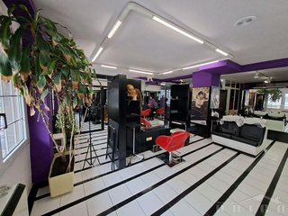 Local comercial en venta en Gamonal en Burgos