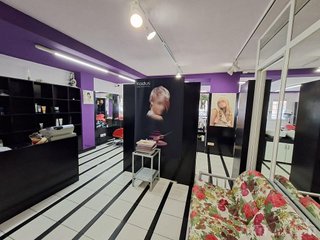 Local comercial en venta en Gamonal en Burgos
