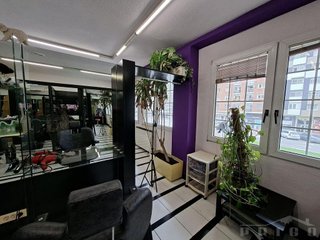 Local comercial en venta en Gamonal en Burgos