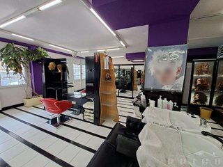 Local comercial en venta en Gamonal en Burgos