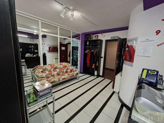 Local comercial en venta en Gamonal en Burgos