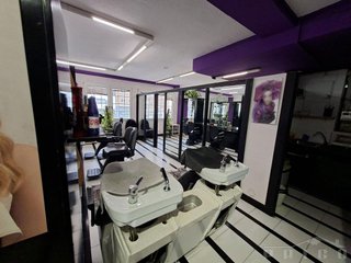 Local comercial en venta en Gamonal en Burgos