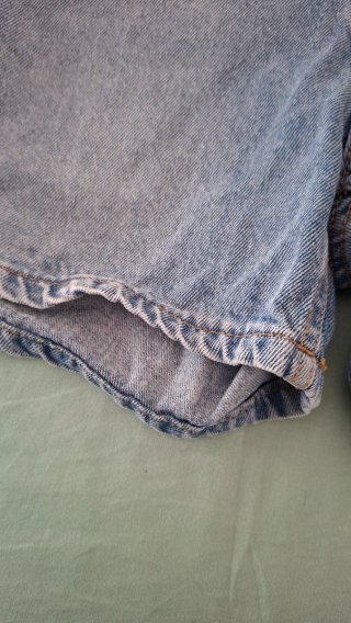 Pantaloncini jeans Terranova taglia S/36