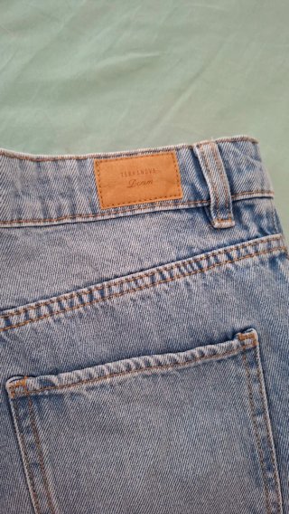 Pantaloncini jeans Terranova taglia S/36