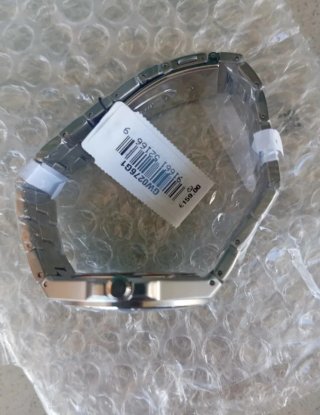 Reloj Guess GW0276G1 Hombre