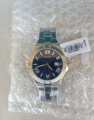 Reloj Guess GW0276G1 Hombre
