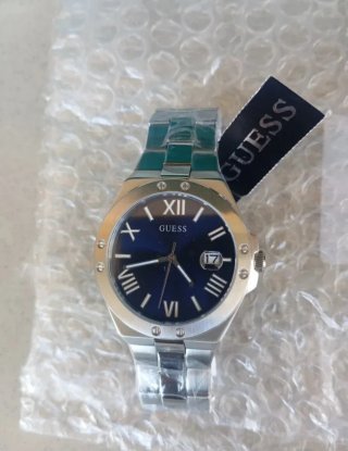 Reloj Guess GW0276G1 Hombre
