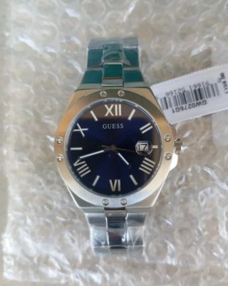 Reloj Guess GW0276G1 Hombre