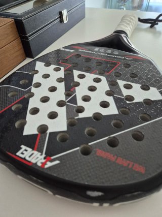Pala de pádel Adidas Adipower A1