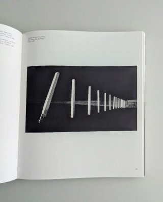 Images of the Seventh Day Michael Kenna