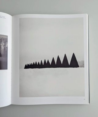 Images of the Seventh Day Michael Kenna