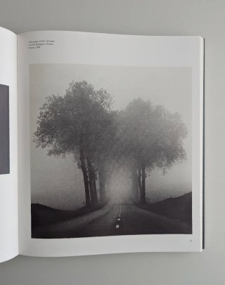Images of the Seventh Day Michael Kenna