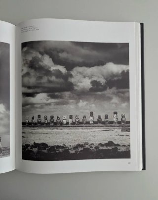 Images of the Seventh Day Michael Kenna