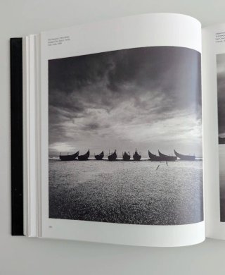 Images of the Seventh Day Michael Kenna
