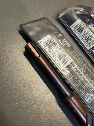 Lote 3 Brocas Wurth 16mm 450/400mm Nuevas