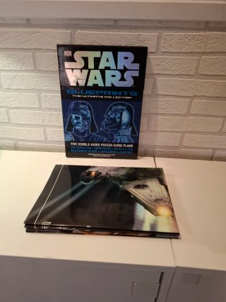 Star Wars:The Ultimate Collection 5 póster dobles