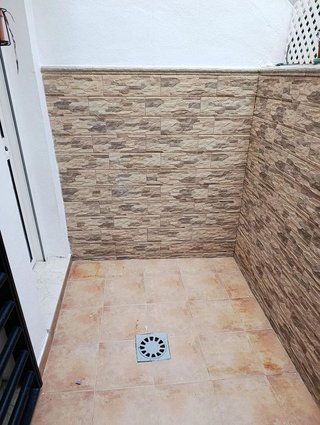 Piso en venta en Gamarra - La Trinidad en Málaga