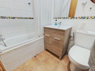 Piso en venta en Gamarra - La Trinidad en Málaga