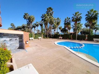 Piso en venta en Marina d'Or en Oropesa del Mar/Orpesa