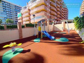 Piso en venta en Marina d'Or en Oropesa del Mar/Orpesa