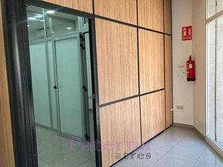 Local comercial en alquiler en Centro Ciudad en Paterna