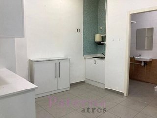 Local comercial en alquiler en Centro Ciudad en Paterna