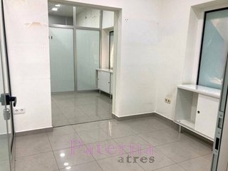 Local comercial en alquiler en Centro Ciudad en Paterna