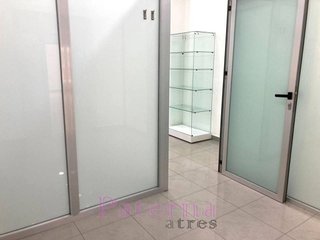 Local comercial en alquiler en Centro Ciudad en Paterna