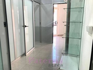 Local comercial en alquiler en Centro Ciudad en Paterna