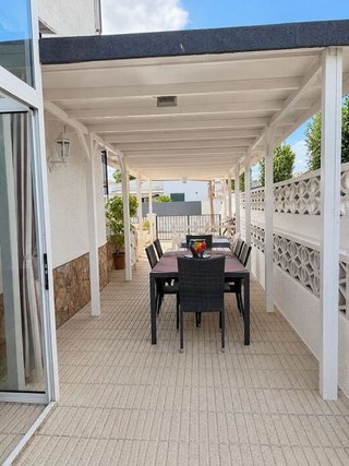 Chalet en venta en Empuriabrava en Castelló d´Empúries