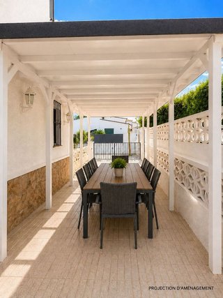 Chalet en venta en Empuriabrava en Castelló d´Empúries