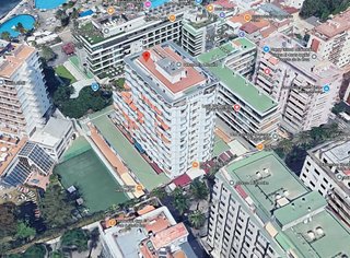 Local comercial en venta en Zona Martiánez en Puerto de la Cruz