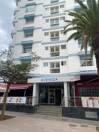Local comercial en venta en Zona Martiánez en Puerto de la Cruz