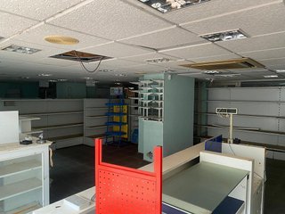 Local comercial en venta en Zona Martiánez en Puerto de la Cruz