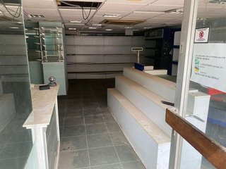 Local comercial en venta en Zona Martiánez en Puerto de la Cruz