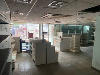 Local comercial en venta en Zona Martiánez en Puerto de la Cruz
