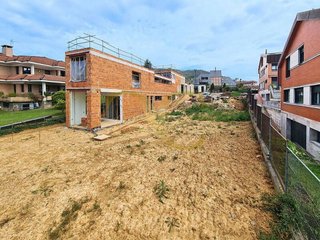 Solar en venta en Ciudad Naranco en Oviedo