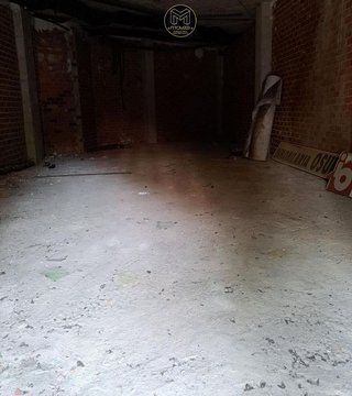 Local comercial en venta en Renfe - Bulevar 1º y 2º Fase en Jaén