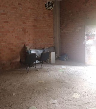 Local comercial en venta en Renfe - Bulevar 1º y 2º Fase en Jaén
