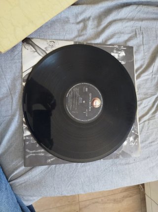 Nirvana In Utero LP Vinilo 1993