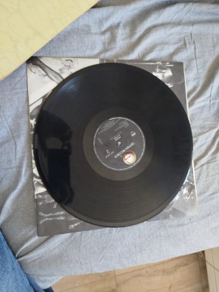 Nirvana In Utero LP Vinilo 1993
