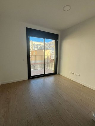 Piso en alquiler en Ca n'Aurell en Terrassa