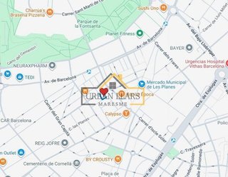 Local comercial en venta en Sant Joan Despí
