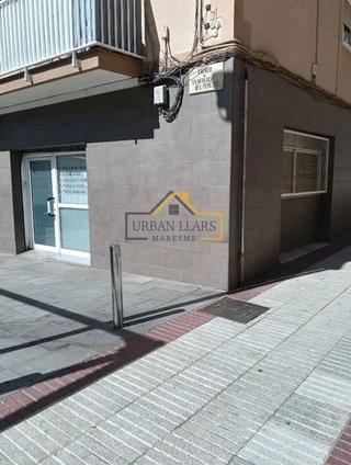 Local comercial en venta en Sant Joan Despí