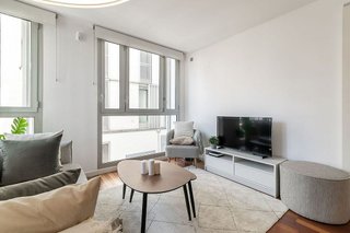 Piso en venta en Sant Pere, Santa Caterina i la Ribera en Barcelona