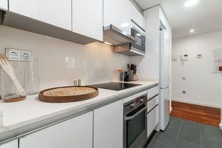Piso en venta en Sant Pere, Santa Caterina i la Ribera en Barcelona