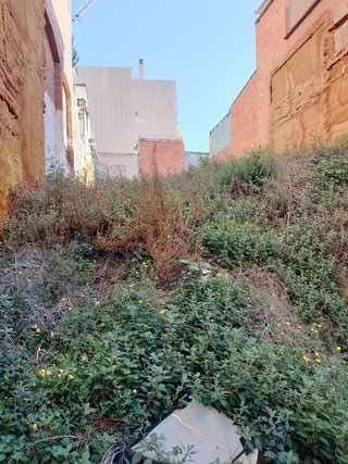 Solar en venta en Artigas - Llefià en Badalona