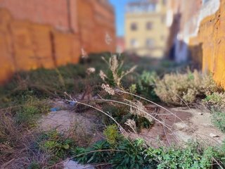 Solar en venta en Artigas - Llefià en Badalona