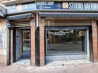 Local comercial en venta en Barri Antic - Centre en Viladecans