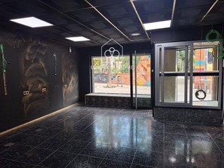 Local comercial en venta en Barri Antic - Centre en Viladecans